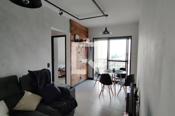 Apartamento à Venda - Jaguaribe, 2 Quartos, 50 m2