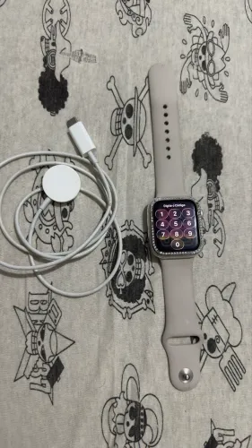 APPLE WATCH SE (GPS) 2 GER