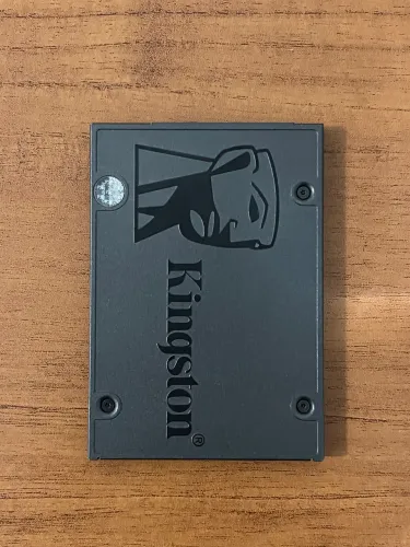 SSD KINGSTON 480GB 
