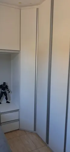 Guarda-roupa Planejado