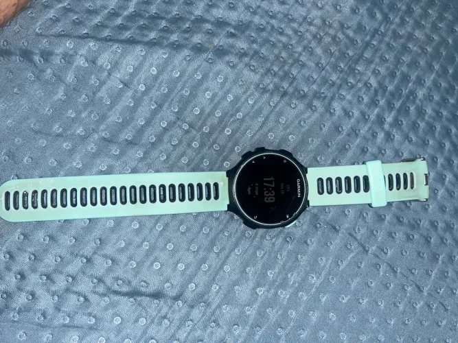 GARMIN FORERUNNER 735xt