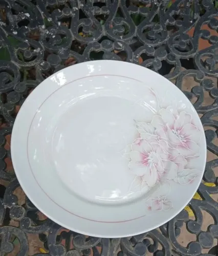 Prato para bolo Germer 29 cm 