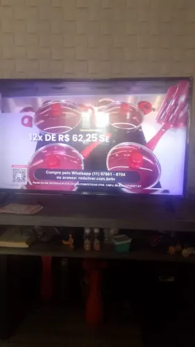 Vendo essa televisão 