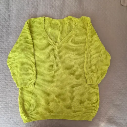 Blusa de frio