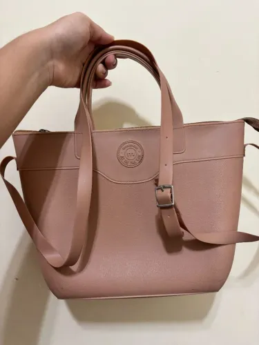 Bolsa moleca