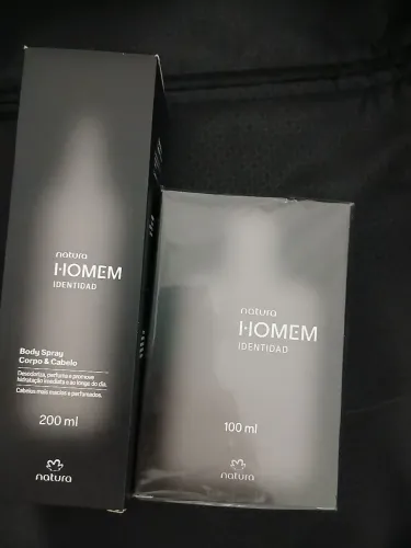 Natura homem
