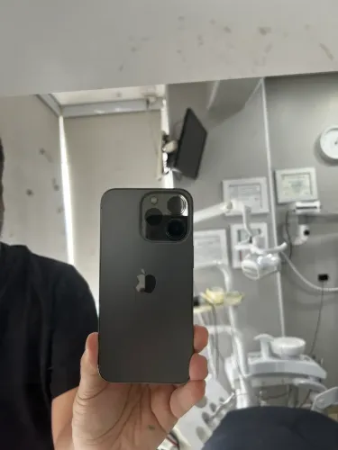 Iphone 13 Pro 256 gigas grafite