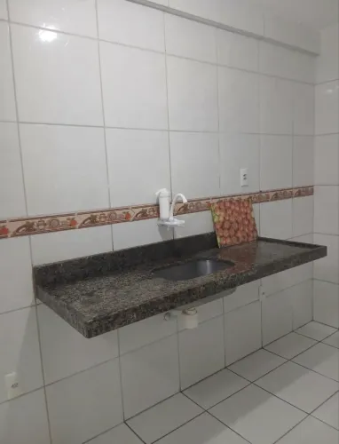 REPASSE de apartamento no bairro das indústrias