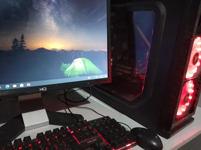 Computador