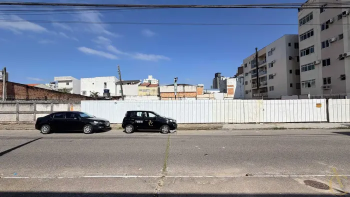 Terreno para locação - 1.240,14m² - Kobrasol | São José/SC