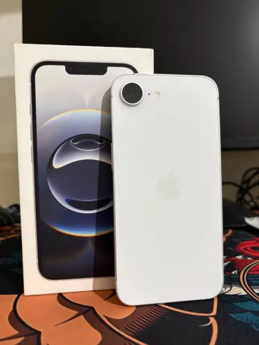 IPHONE 16e