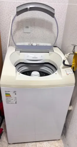Máquina de Lavar Brastemp 11kg