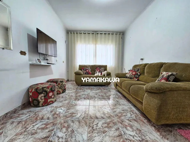 Sobrado à venda, 180 m² por R$ 550.000,00 - Itaquera - São Paulo/SP