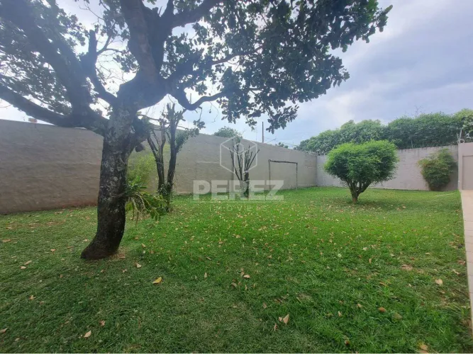 Terreno no Bairro Jardim São Lourenço