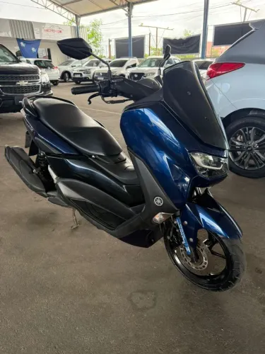 vendo moto com urgência 