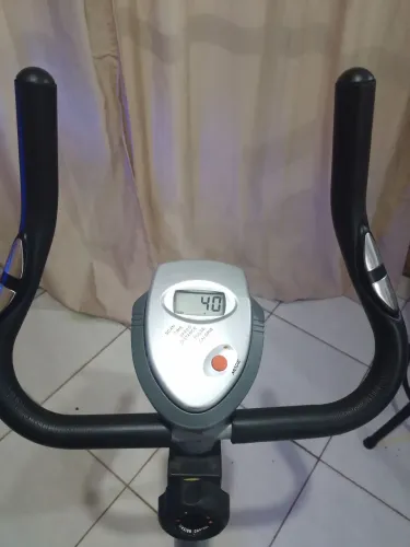 Bicicleta Ergometrica só 320 reais