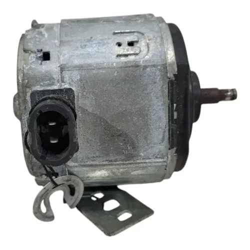 Motor Ventoinha Radiador Sandero Logan 1.0 2007 A 2013