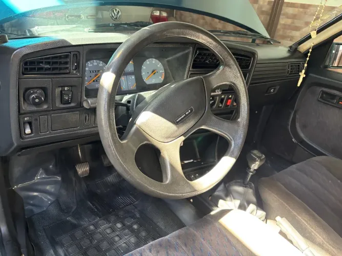 Chevrolet Monza GLS/ Hi-tech 2.0 EFI 2P E 4P 1995