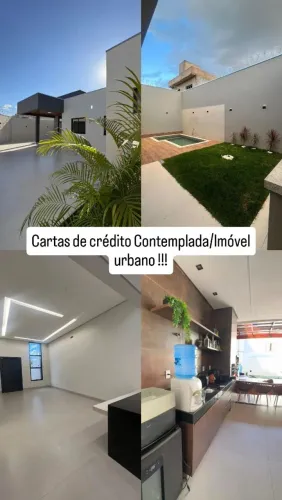 Oportunidade adquirir seu Imóvel !!