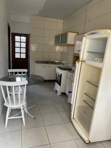 Aluga-se Kitnet - Rio vermelho - Florianópolis