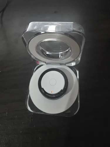 Samsung Galaxy Ring - Tamanho N°13