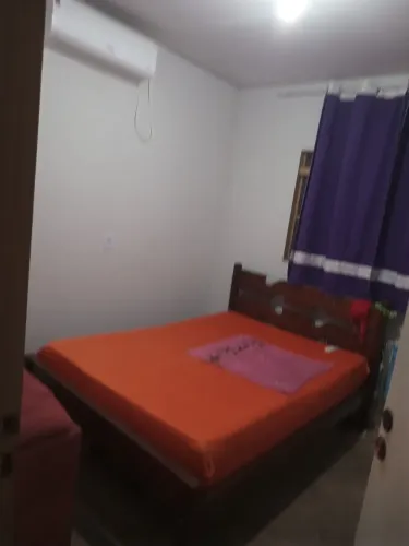 Vendo casa 