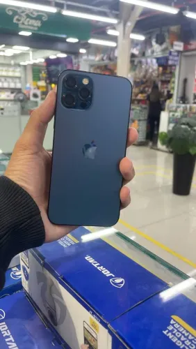 iPhone 12 pro 128 gb - funcionando perfeitamente