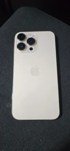Iphone 14 Pro Max seminovo (em excelente condições)
