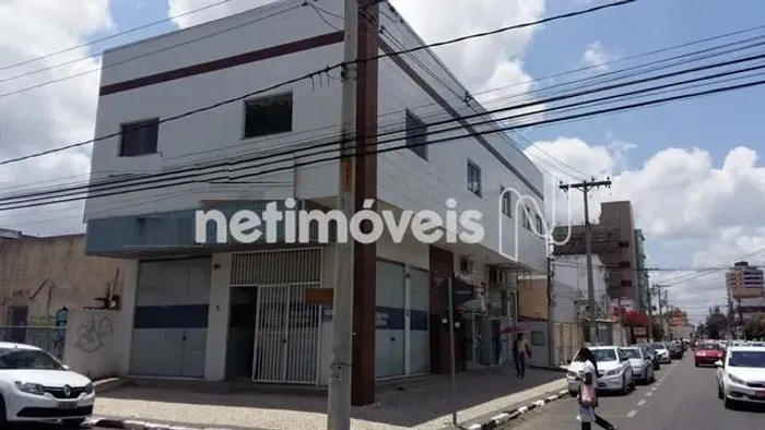 Excelente Sala comercial para aluguel no 1° andar com 36m²; no Centro de Feira de Santana!