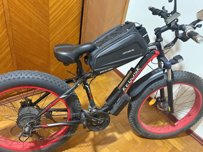 bike