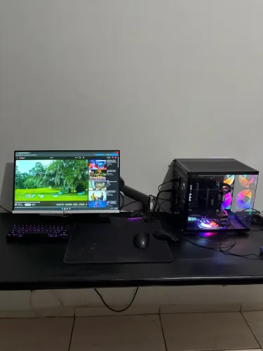 Pc Gamer High End