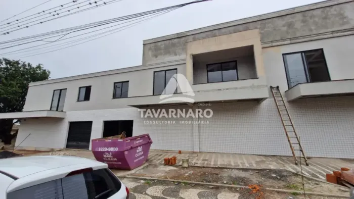 Apartamento Studio Quitinete em Ponta Grossa
