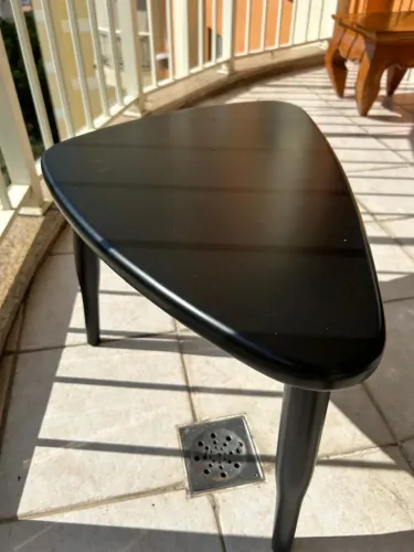 Mesinha de canto