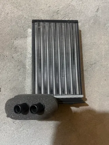 Radiador Ar Quente Chery Tiggo 2, Celer 2017 a 2021