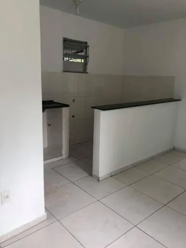 Alugo kitnets na Gávea / Comunidade Parque da Cidade