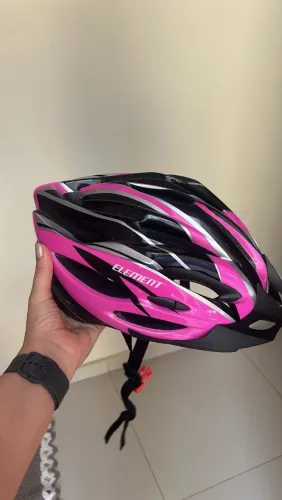 Capacete de Ciclismo