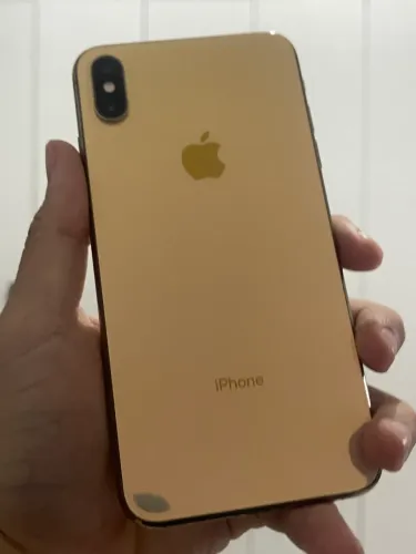 iPhone XS MAX 256GB
