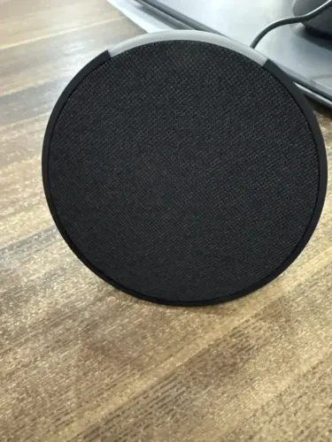 Alexa Echo Pop