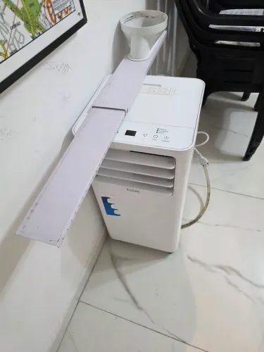 Ar condicionado portátil 