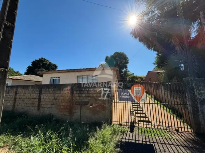 Terreno à venda na Colonia Dona Luíza