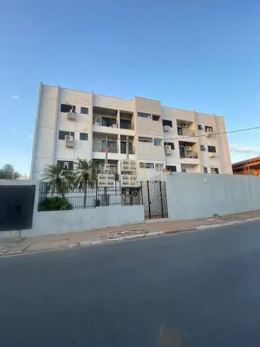 Apartamento para alugar com 01 quarto proximo ao hospital geral