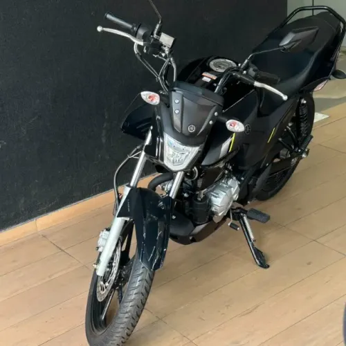 YAMAHA FACTOR 150 2026 REVISADA E EM OTIMO ESTADO
