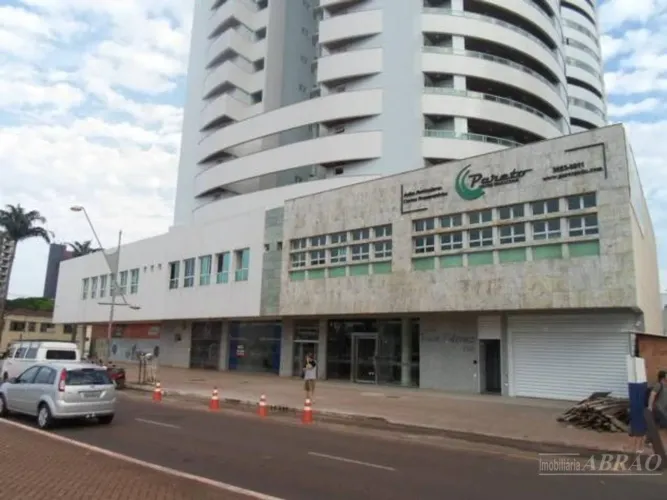 Sala 105 m² para alugar Av. Horácio Raccanello, 6326 (Ed. Torre Gêmea)