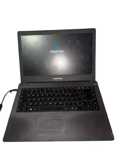 Notebook Positivo Master N3140 - Usado