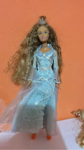 Rayla magia de Alladus