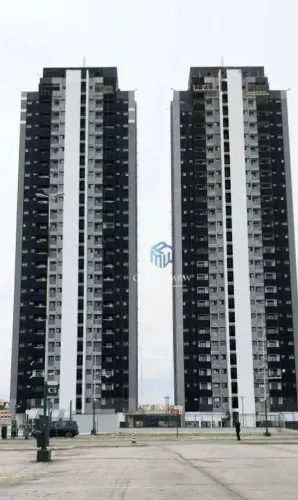 Apartamento com 3 dormitórios à venda, 104 m² por R$ 1.399.000,00 - Parque Campolim - Soro