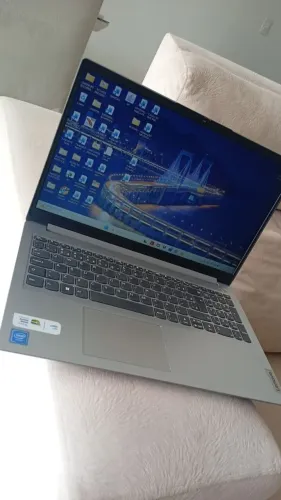 Notebook lenovo