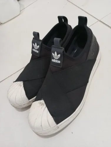 Tênis Adidas Casual 37/38