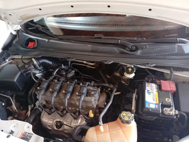 Chevrolet Prisma Sed. Joy/ LS 1.0 8V Flexpower 4P 2019