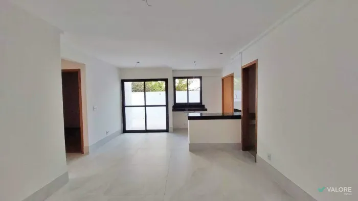 Apartamento Área Privativa 2 quartos Anchieta